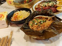 -东排食堂长沙小吃大排档(五一广场店)