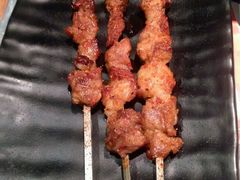 -炭舍干锅·烤鱼(扬名广场店)