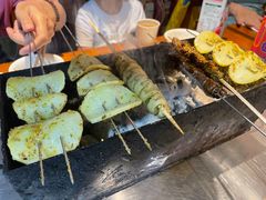 -遇西祠·海鲜烧烤(总店)