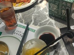 -禄婶鸡煲·打边炉