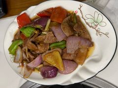 -盈田盈粥庄(博山东路店)