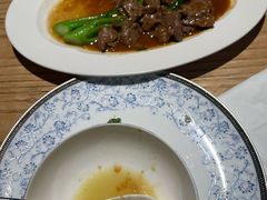 -金成潮菜博物馆(海珠湿地店)