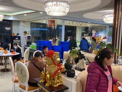 -蓬莱利华酒店(密汾南街店)
