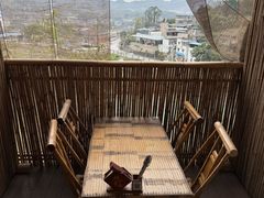 -伴山茶苑·围炉煮茶