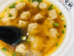 老长沙馄饨-黑白电视长沙小吃(美林M·LIVE天地东座店)