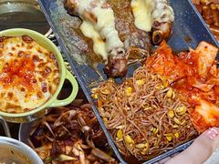 -韩国大金刚烤肉·料理(印象城店)