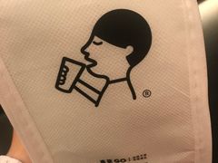 -喜茶(中山利和新地店)