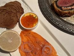 -壳里西餐厅Coquille Seafood Bistro(蒙自路店)