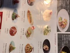 -老太原菜馆(中正天街店)