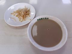 -老磁器口豆汁店(天坛店)