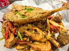 -遇西祠·海鲜烧烤(总店)
