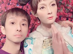 -武汉杜莎夫人蜡像馆
