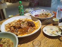 -老地方农家菜(昌黎一店)