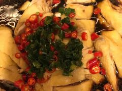 -小厨娘淮扬菜(六合欢乐港店)