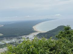 -海南铜鼓岭景区