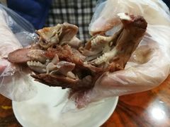 -双流兔头(成都金丝街总店)