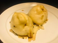黑松露牛肉水煎包-掌柜的店·河南菜(世茂店)