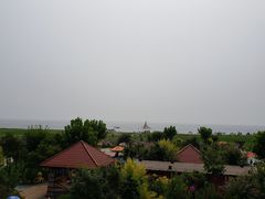 -秦皇岛阿尔卡迪亚滨海度假酒店
