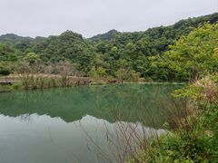 -五泄景区