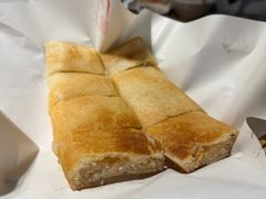 甜薄撑-大良毋米粥 · 粥底火锅(岭南天地店)