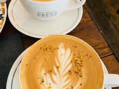 -THE PRESS(申报馆店)