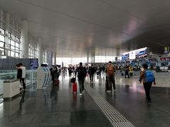 -温州龙湾国际机场