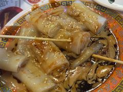 -憶廟街 X 沙角邨(太古城店)