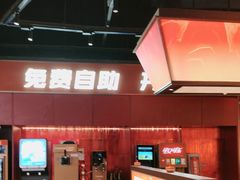 -龍歌自助小火锅(雨花台江南虹悦城店)