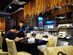 大堂-巷语私房料理(华一实业大厦店)