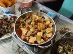 -小民大排档(马场角横路店)