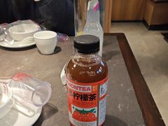 -五谷丰登农家院·地道胶东菜·海鲜烧烤(威海店)