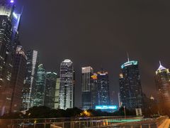 -震旦国际大楼