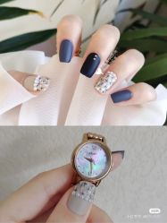 -妙睫屋日式美甲美睫