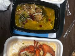 -盒马鲜生(领丰汇店)