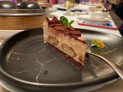 梦幻提拉米苏-翡翠小城·海鲜豆捞·广式点心(老佛爷店)