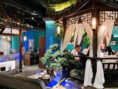 -佬麻雀·剁椒鱼头(京基KK One店)