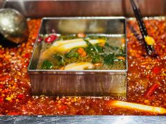 -红鼎坊·老成都火锅(新南门店)