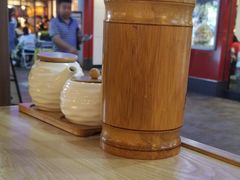 -隆门客栈·西北小吃手工面(丰盛町商业步行街店)