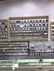 -Wisezone唯点穿耳打耳洞专业国际连锁品牌