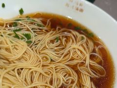-松鹤楼面馆(清河万象汇店)