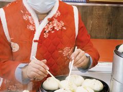 -张包铺(道外店)