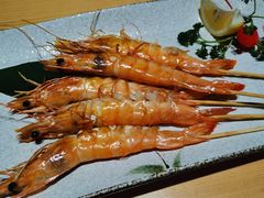 -清水日本料理铁板烧(学府路店)