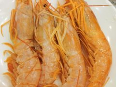 -芭菲盛宴·环球美食(袁家岗店)
