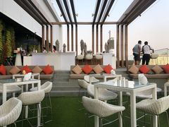 -阿瓦尼河滨曼谷酒店