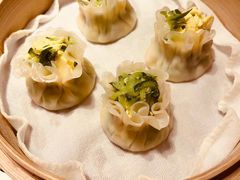 -海派悦庭·海胆烧麦·新融合菜(凯德广场店)