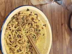 -阿福板凳面(观音桥店)