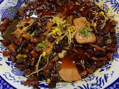 -喜悦小串海鲜烧烤大排档(高新万达店)