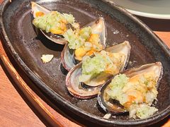 -萨莉亚意式餐厅(杭州西溪龙湖天街店)