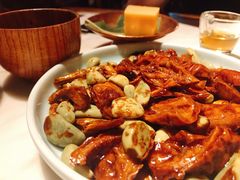 -小吊梨汤·北京菜·烤鸭(鸟巢店)