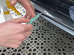 -京车汇LLumar龙膜XPEL威固汽车贴膜(清河店)